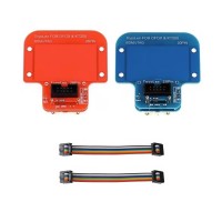 Адаптер Toyota Lexus Solder-free Adapter 26PIN - 20PIN